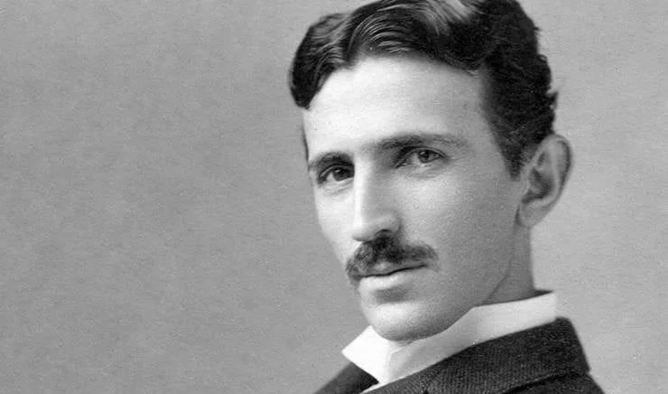 Nikola Tesla y los números SAGRADOS 3, 6, 9