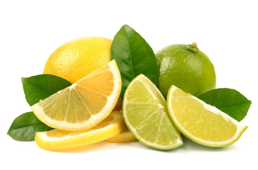 La vitamina C: el limón como medicina natural