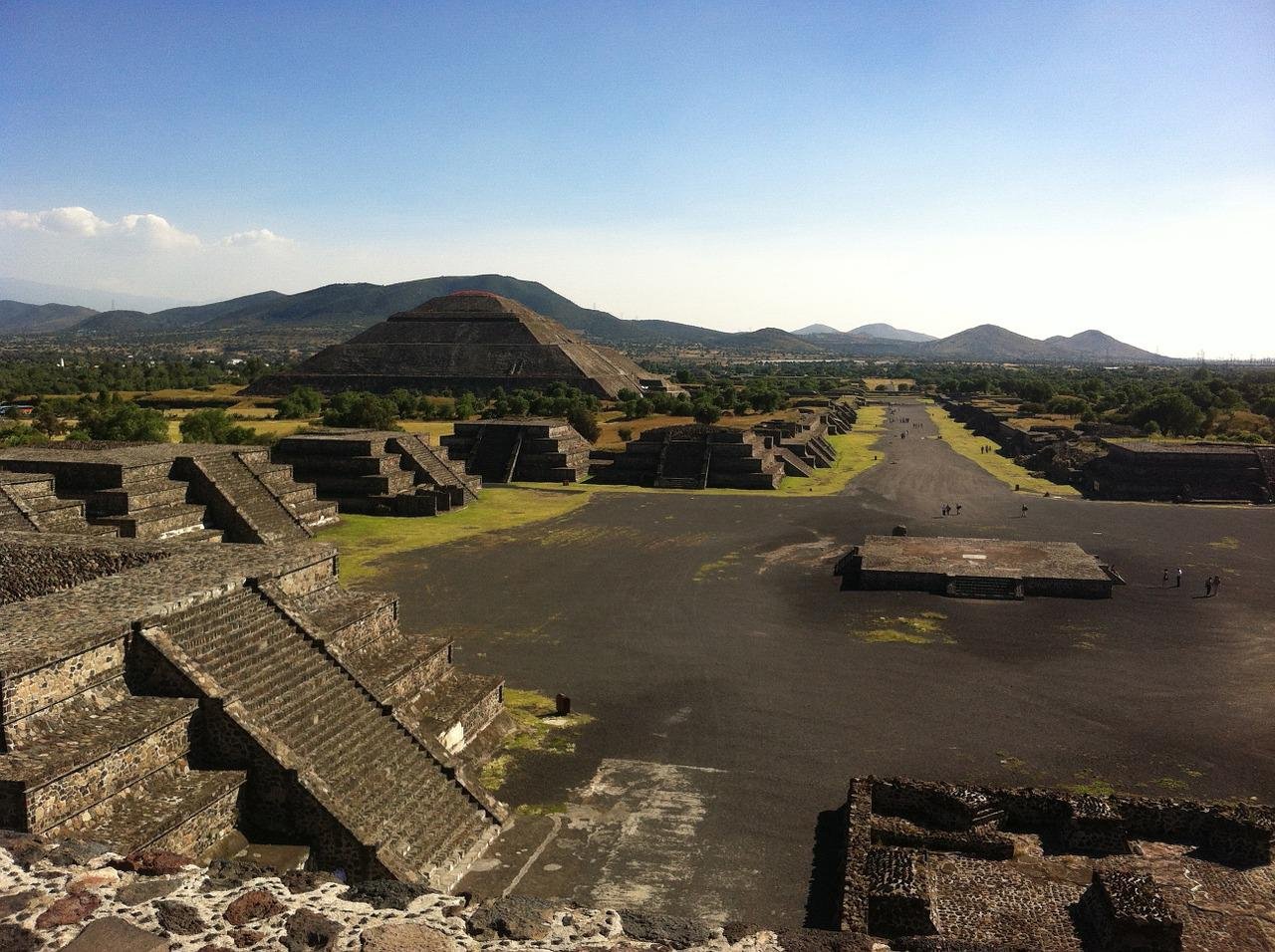 MÉXICO Punto Energético FOCO TONAL PUNTO ENERGÉTICO | NOTICIAS, CURIOSIDADES, DESPABILATE HOY MUNDO