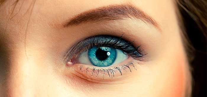 biokinesis cambiar el color de los ojos VERDAD O MENTIRA