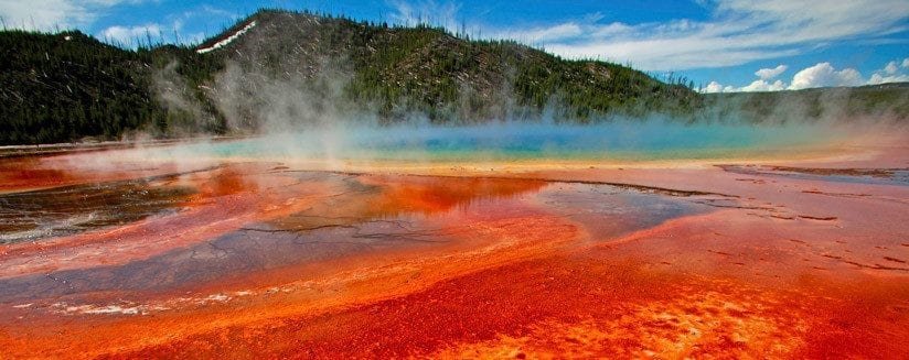 Yellowstone ¿Qué pasaría con EE.UU. y el resto del mundo si Erupciona?