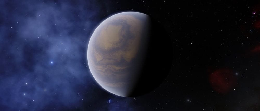 Two super Earths in orbit around the star K2 18 e1568224471225