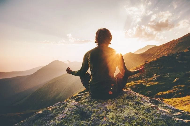 La meditación nos da acceso a la felicidad y bienestar | NOTICIAS, CURIOSIDADES, DESPABILATE HOY MUNDO