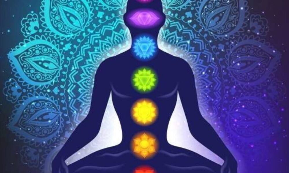 Cómo Alinear tus Chakras con la Meditación | NOTICIAS, CURIOSIDADES, DESPABILATE HOY MUNDO