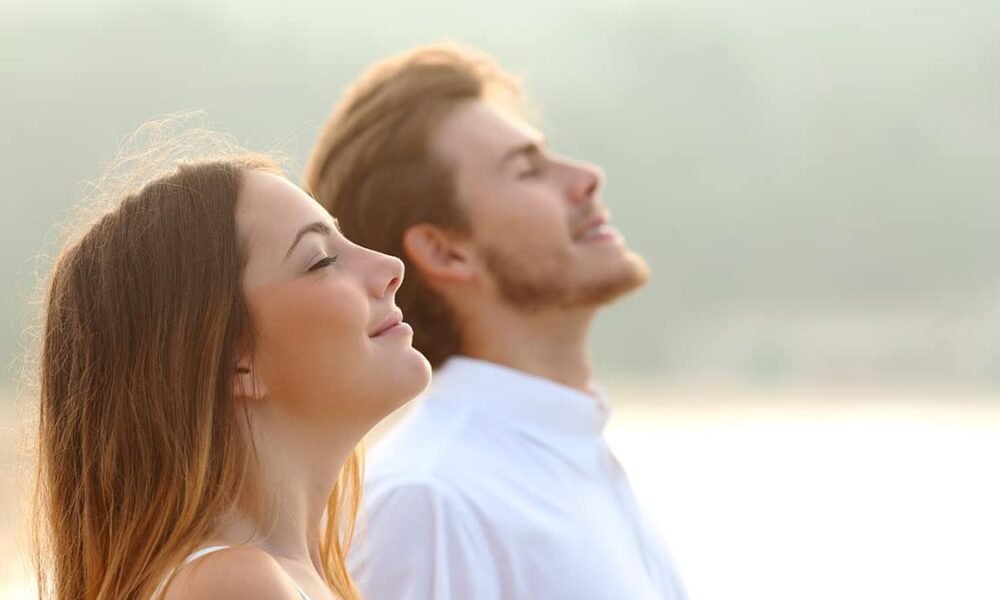 ¿Por qué ayuda la Respiración Profunda? | NOTICIAS, CURIOSIDADES, DESPABILATE HOY MUNDO