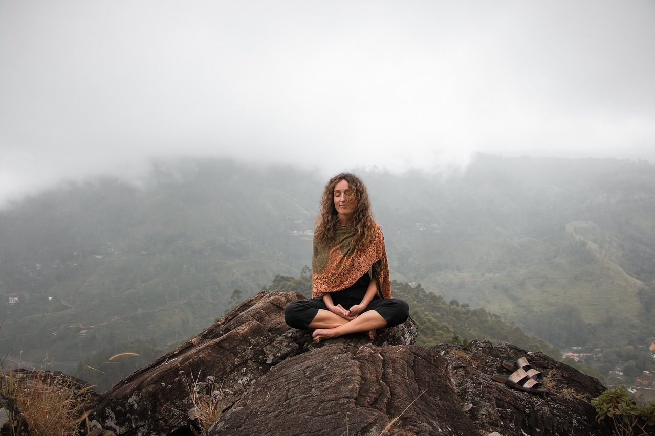 Estilos de MEDITACION, lista completa 2023 | NOTICIAS, CURIOSIDADES, DESPABILATE HOY MUNDO