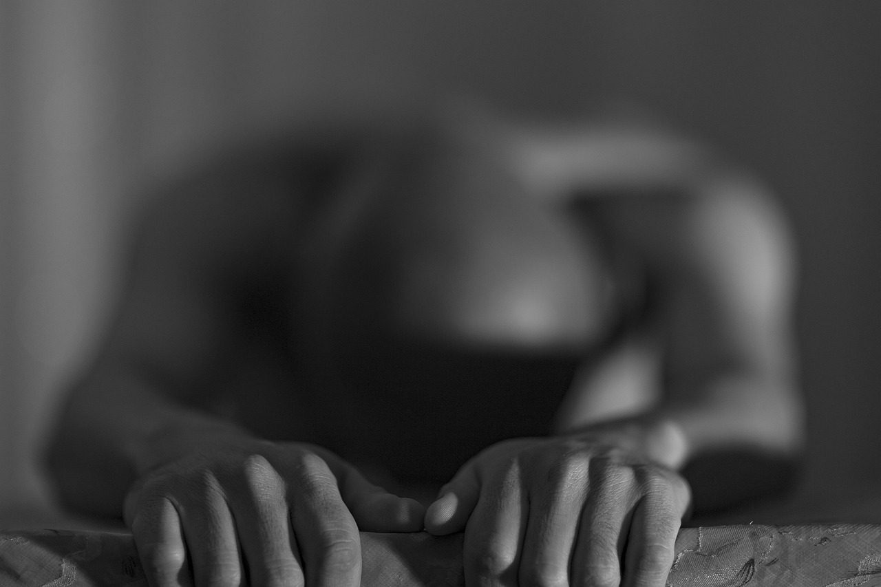 LA PARANOIA LA PARANOIA