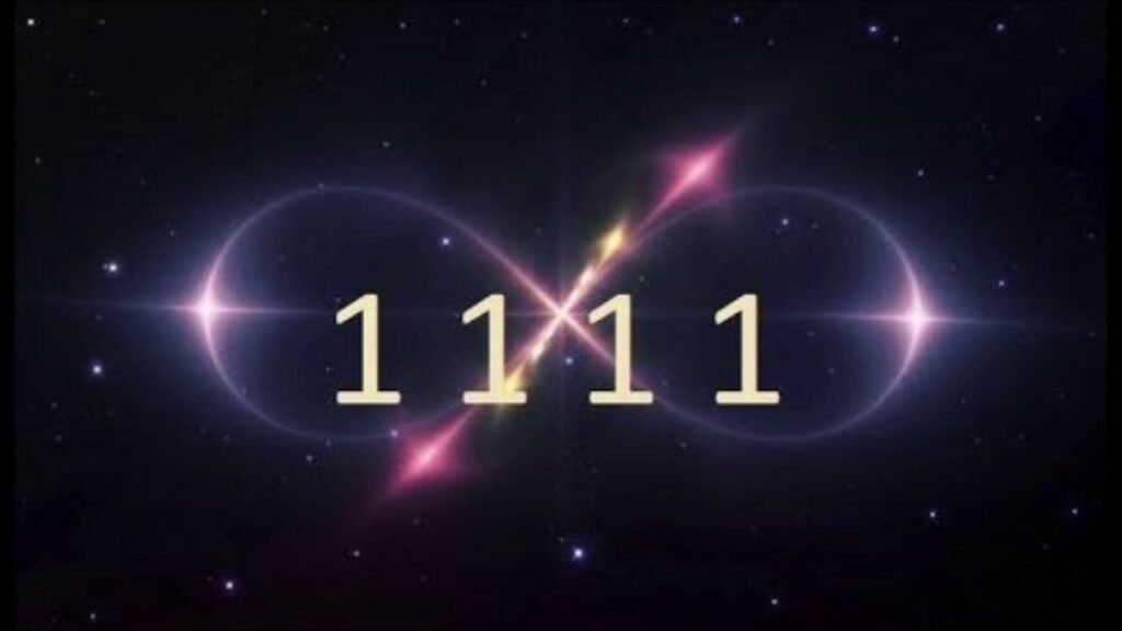 Hora espejo 11:11 explicación espiritual