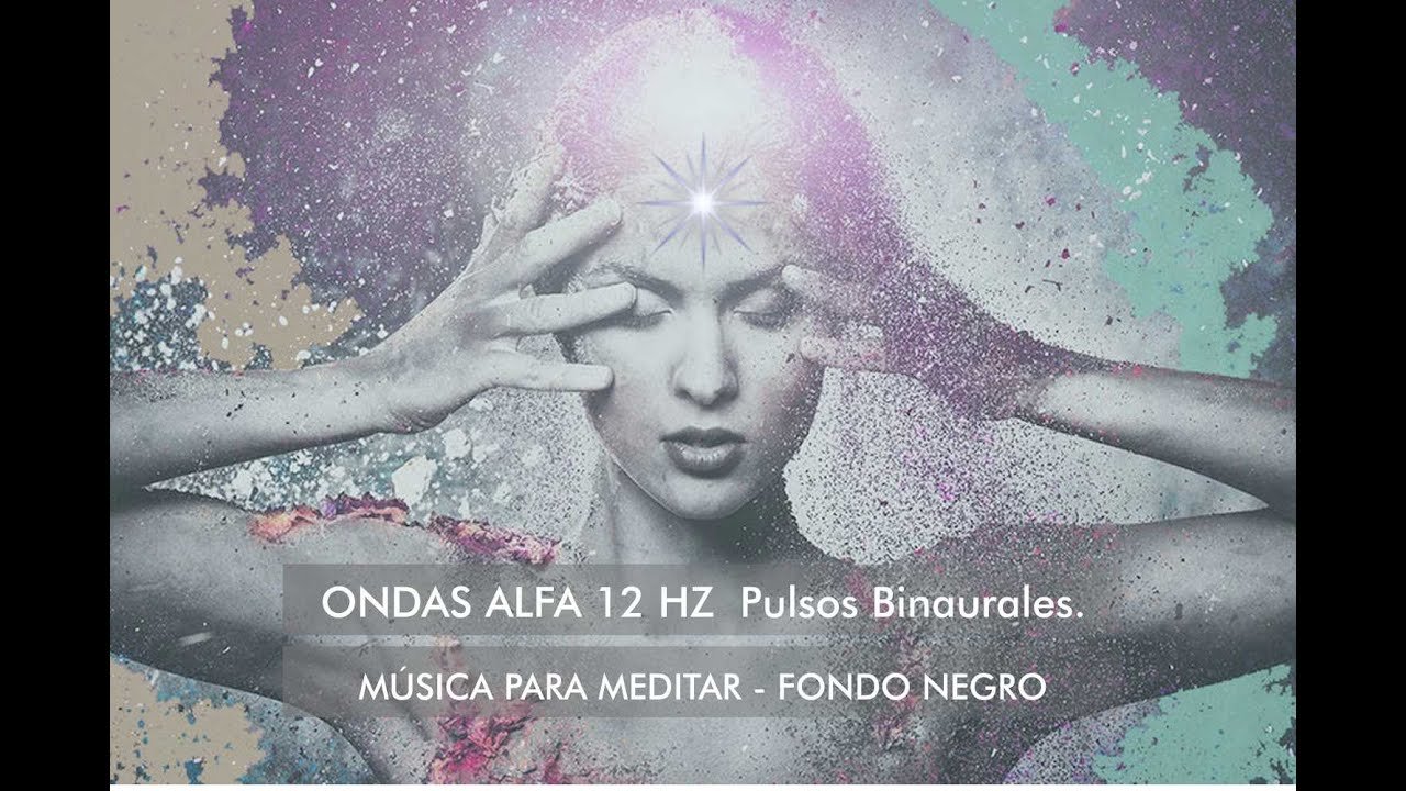 Curar el Subconsciente con Música y Mensajes Subliminales