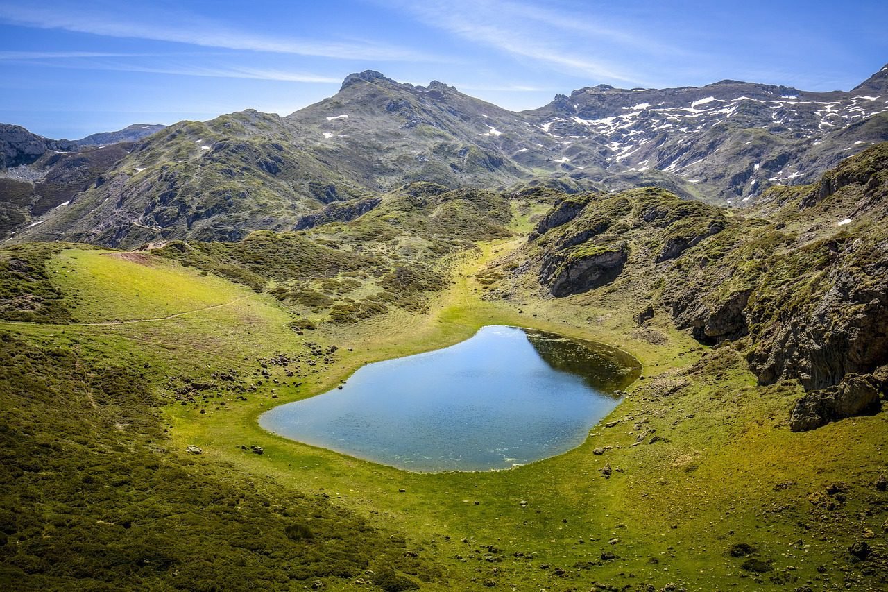 Centro energético en España, disfrutar la meditación y el descanso mental | NOTICIAS, CURIOSIDADES, DESPABILATE HOY MUNDO