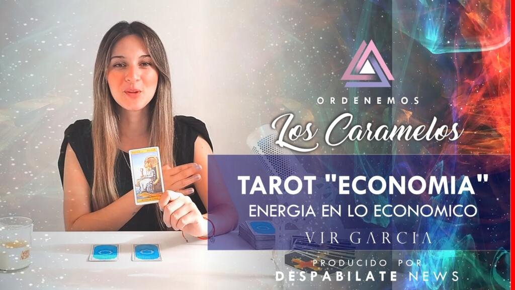 TAROT ECONOMIA HOY