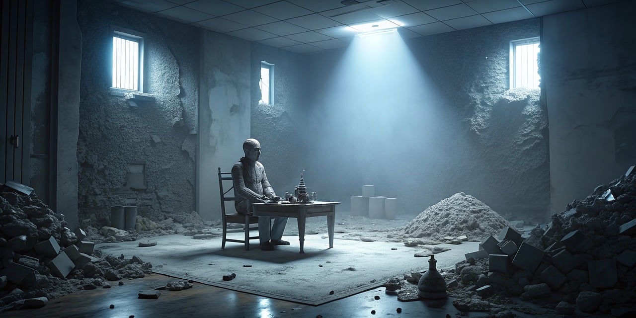 VICTIMAS de ABUSO EMOCIONAL