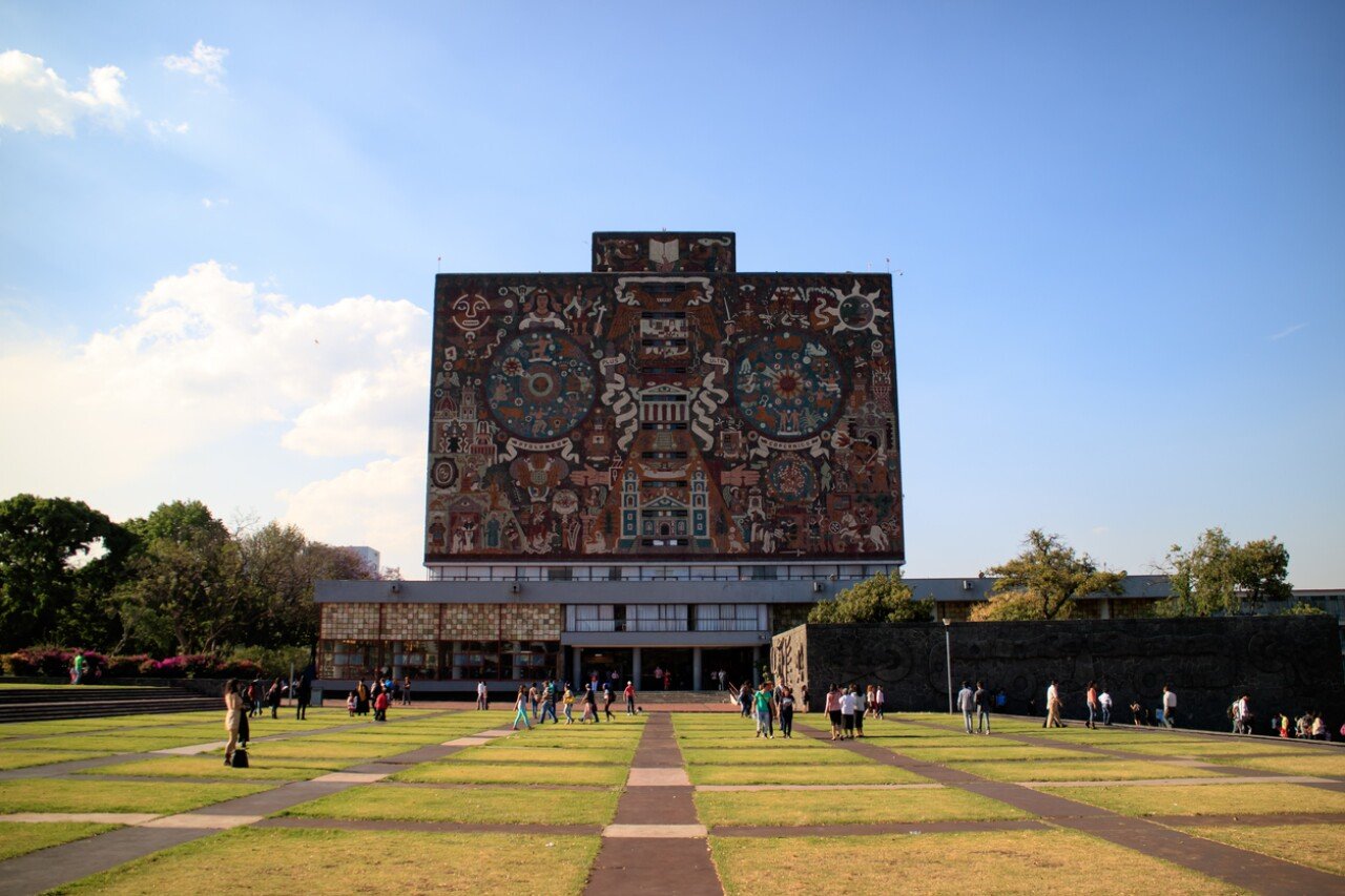 ¿Cuándo dan los resultados del examen de admisión de la UNAM 2024