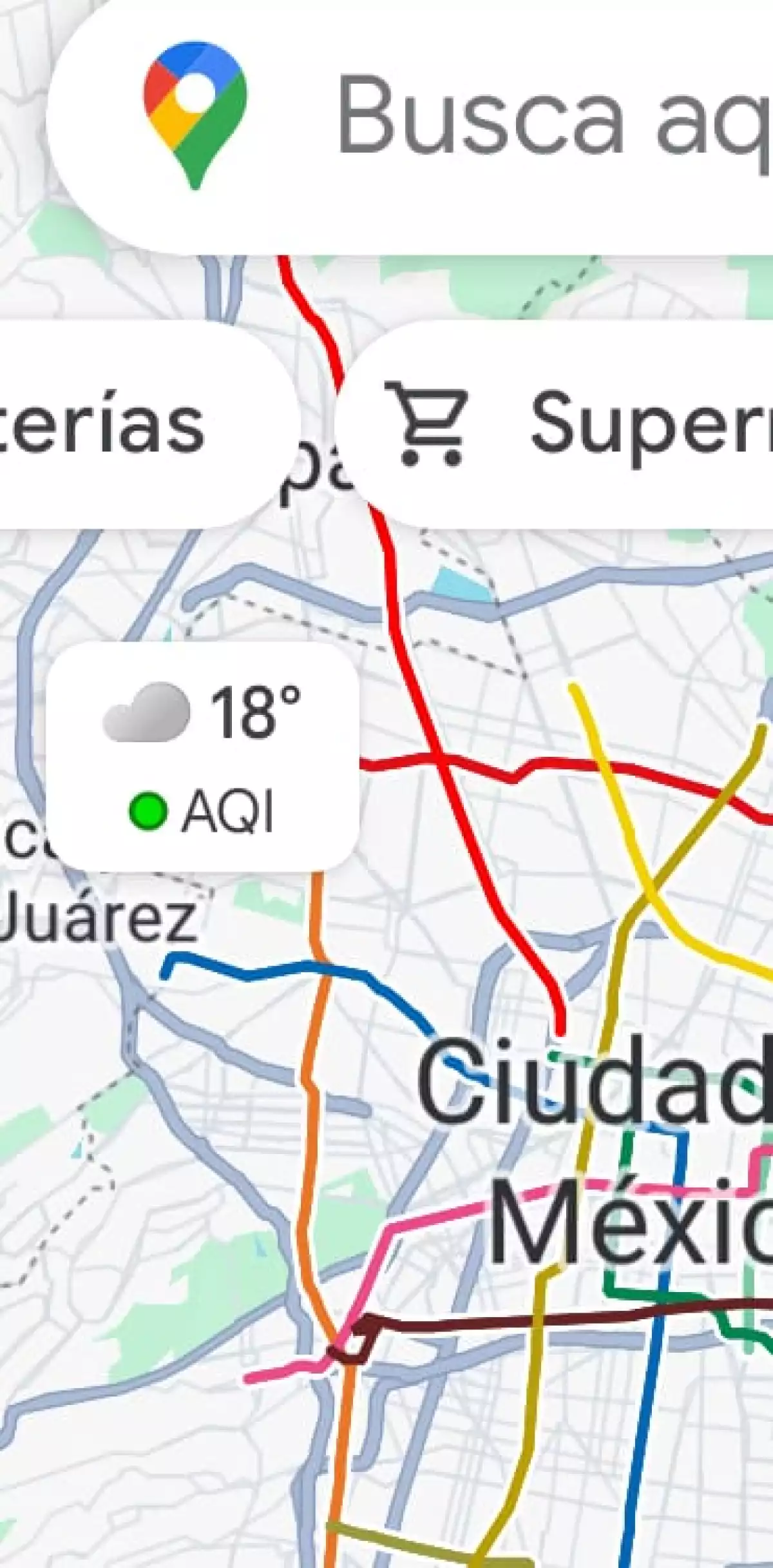 Google Maps 2024 Cdmx Darda Orsola   ¿Como Ver La Calidad Del Aire De CDMX En Google.2.webp.webp