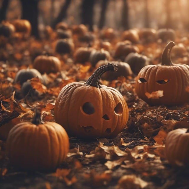 Halloween 2024: Orígenes, Simbolismos Ocultos y un Amuleto para la Noche de Brujas | NOTICIAS, CURIOSIDADES, DESPABILATE HOY MUNDO