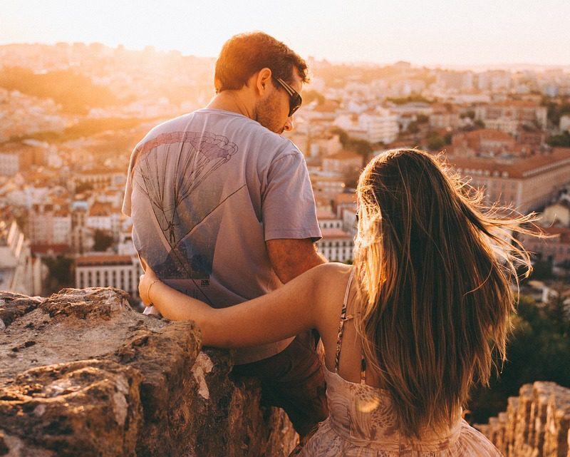 Cómo saber si estamos con la persona adecuada en nuestras relaciones