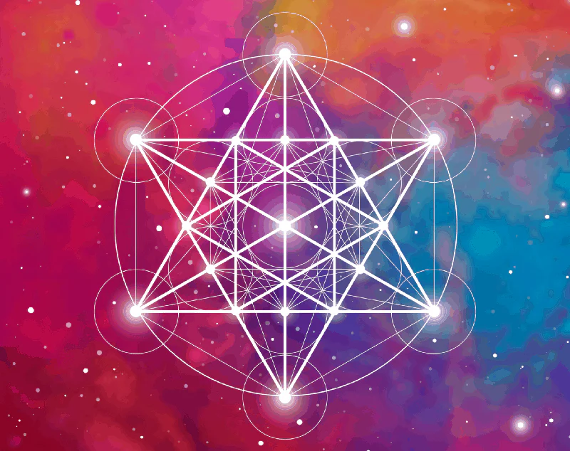 Descubriendo el Merkaba: Su Significado, Activación y Beneficios