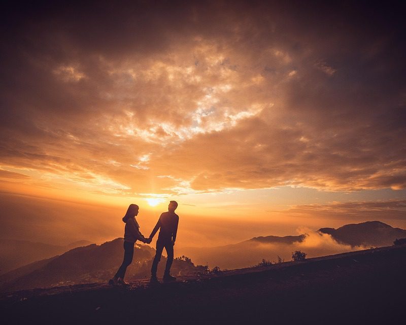 Atracción: Cómo elegir las cosas que nos hacen bien en nuestro camino