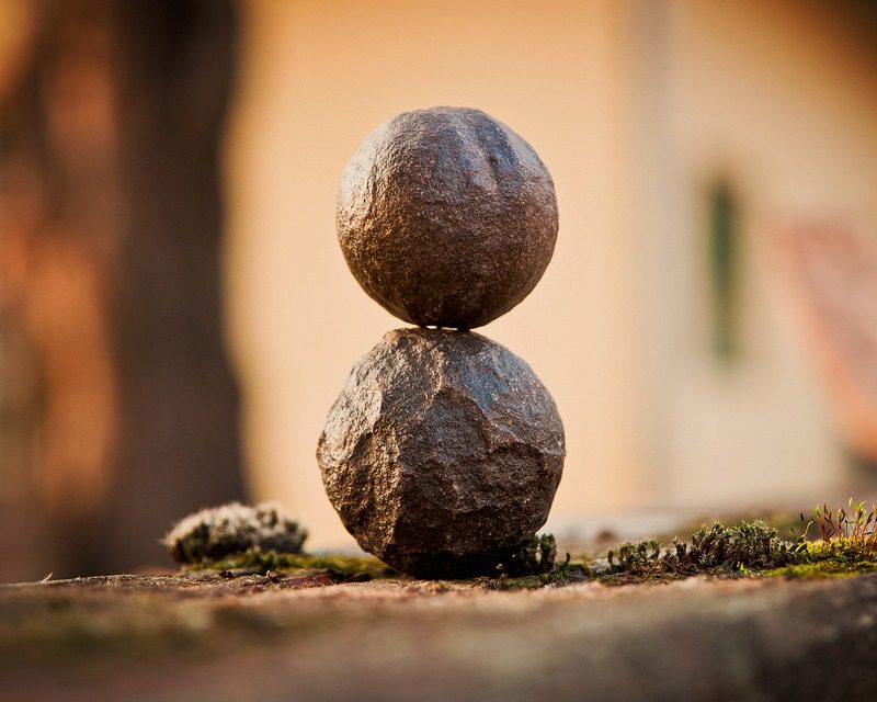 Equilibra tu cuerpo y mente en 2025: Rituales de sanación emocional para un bienestar integral