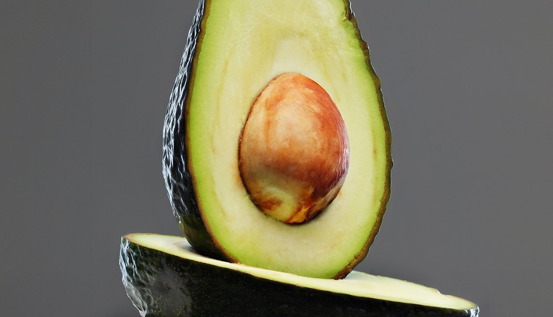 El Aguacate y su poder medicinal, la Palta para Latinoamérica