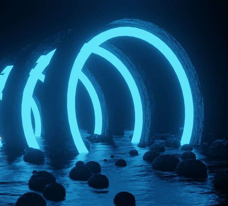 El poder de hablar con el agua: MEMORIA DEL AGUA