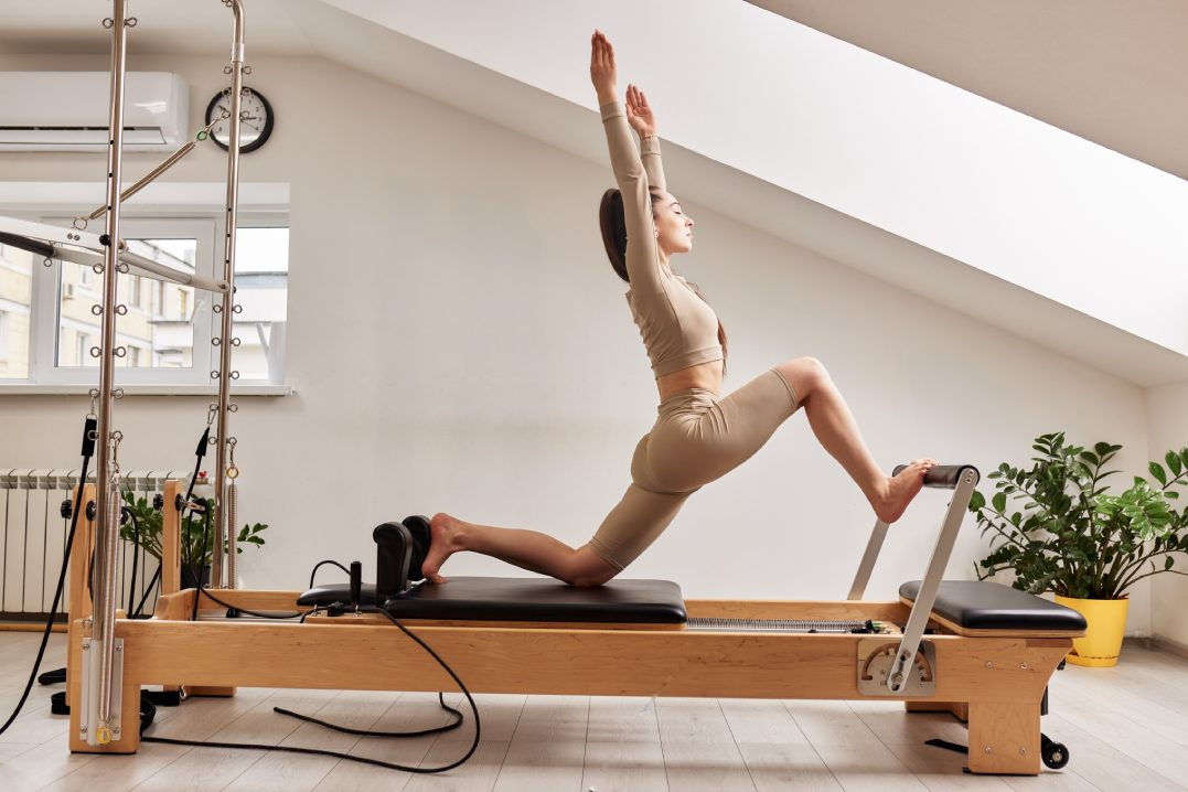 Principios del Método Pilates: ¿En qué consiste y para qué sirve?