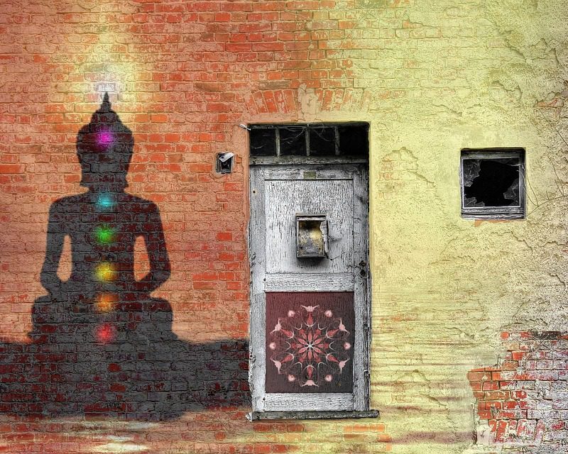 Secretos de los Chakras que no te cuentan