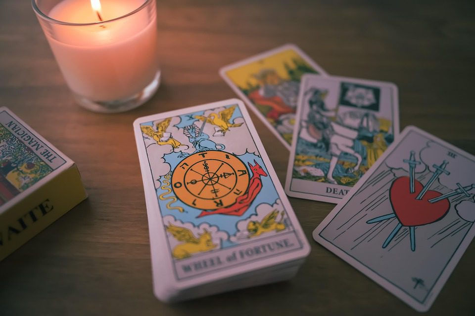 TAROT EVOLUTIVO, Todo sobre esta técnica
