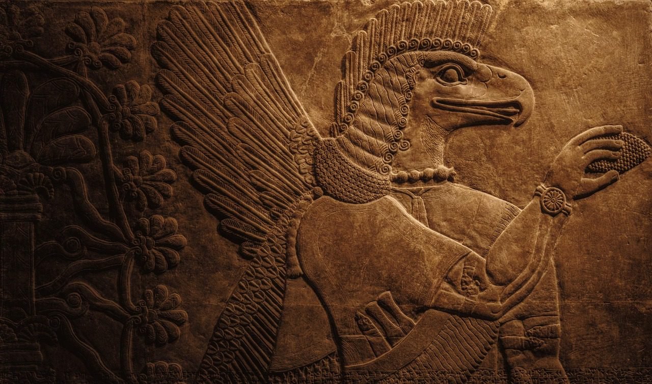 The secret of the Anunnaki, creators of humanity