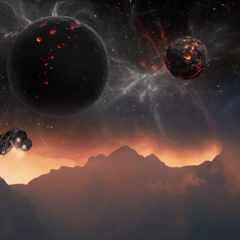 Efectos de la alineación planetaria: ¿Cómo nos sentimos después?