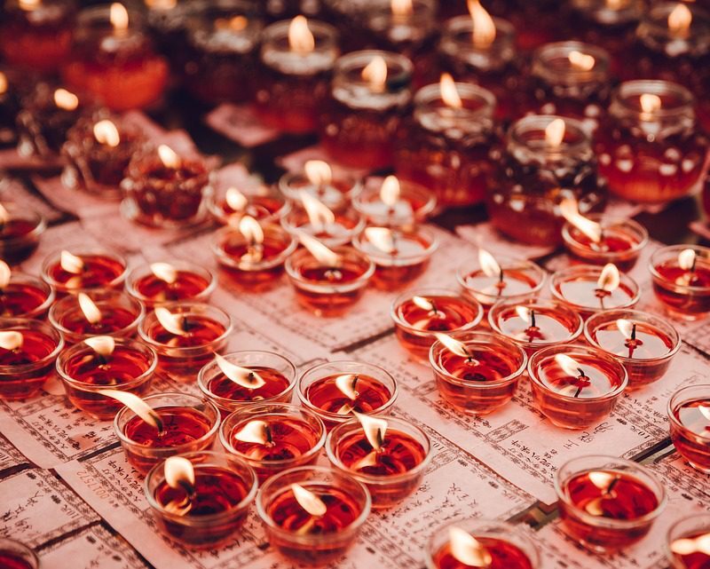 La gran mentira: MENTE EN BLANCO, tiempo perdido buscando resultados mediante la meditación