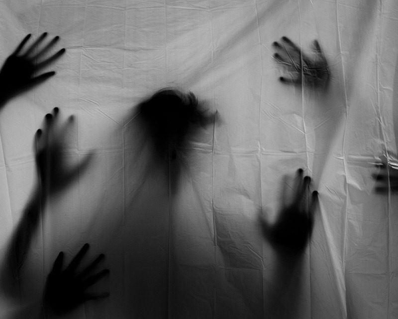 El ser humano y sus miedos: El poder del miedo para permitir el fracaso