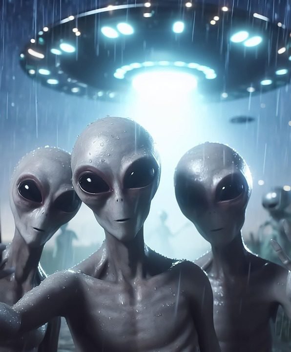 Abducciones extraterrestres, la raza de los GRISES Abducciones extraterrestres, la raza de los GRISES