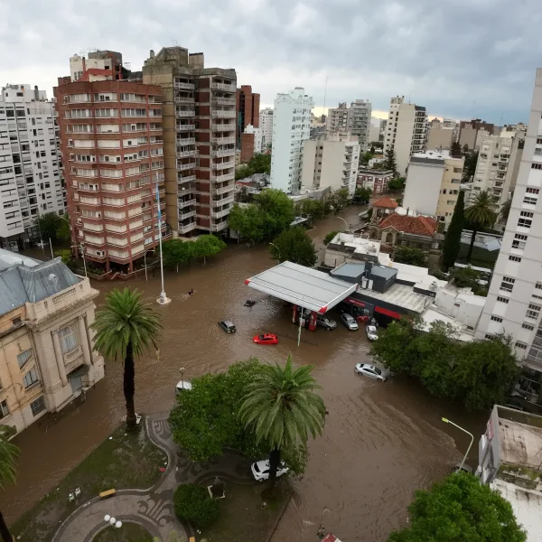 BAHIA BLANCA, ARGENTINA