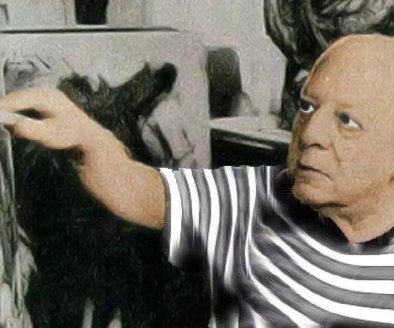 Despertar la Cruz Orlada y Activar Todos sus Secretos. Benjamín Solari Parravicini