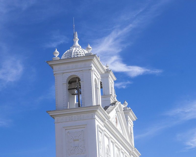 ¿Está desapareciendo el catolicismo en Estados Unidos?