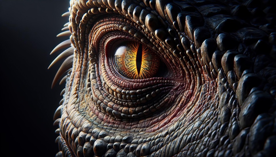 REPTILIANOS y su mision