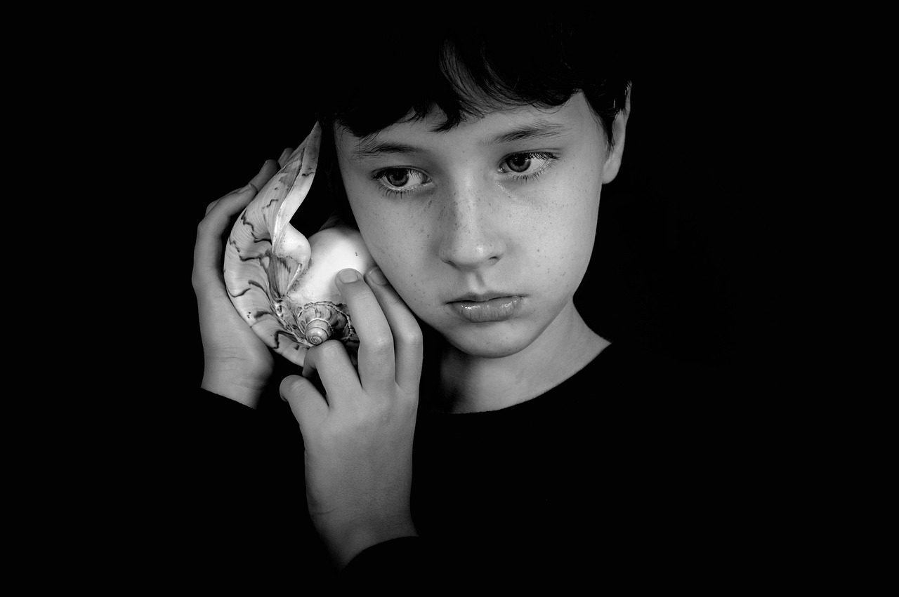 Tener Clariaudiencia. Cómo Descubrir Si Tienes el Don de Escuchar Más Allá