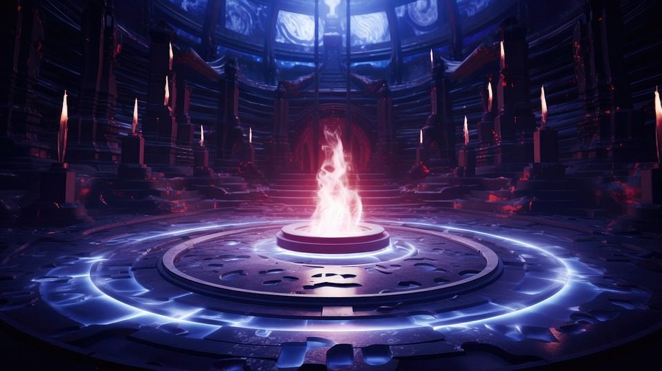 La verdad sobre los chamanes: ¿Qué es un chamán y cuál es su papel en la espiritualidad?