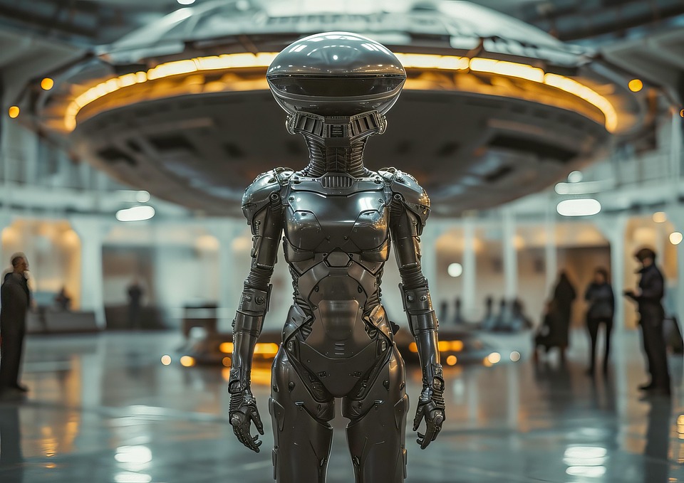 Abducciones Extraterrestres Mito o Realidad