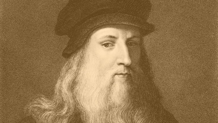 EL SECRETO DEL CUERPO DE LEONARDO DA VINCI, Secretos