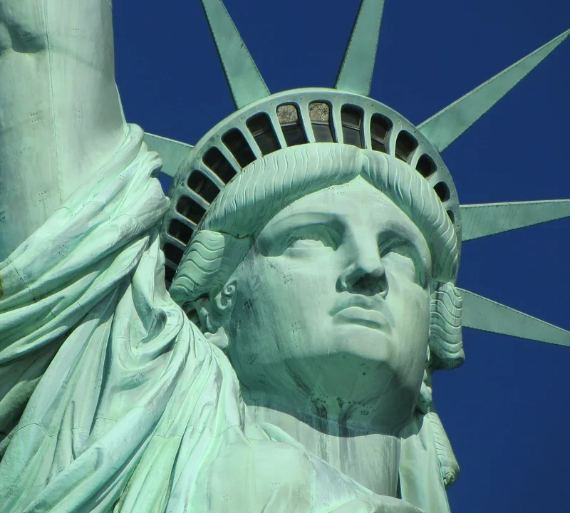 Estatua de la Libertad, Lucifer