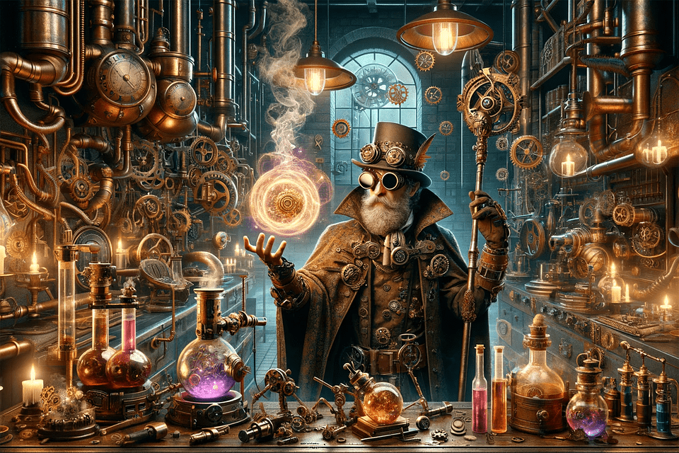 La Alquimia Mental, Transforma Tu Mente Para Cultivar el Éxito Y ABUNDANCIA