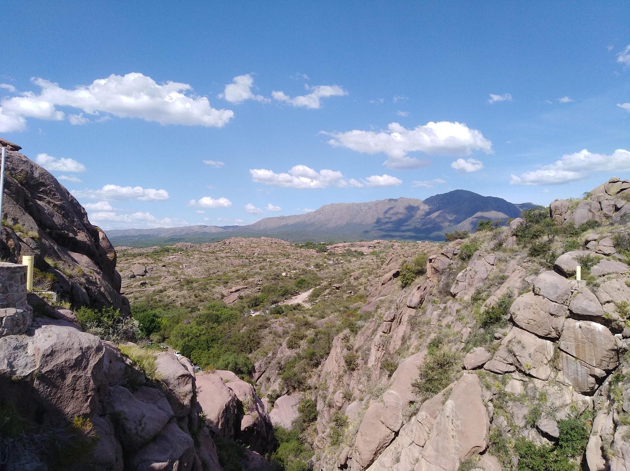 La VERDAD sobre el URITORCO, Córdoba, Argentina
