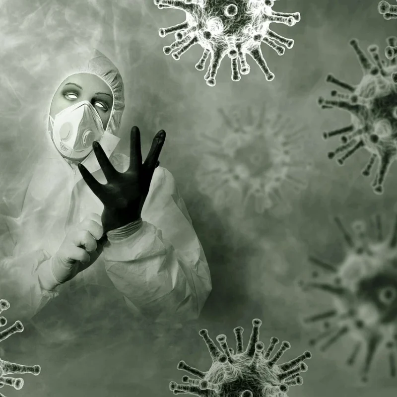 Muchas enfermedades no comienzan en el cuerpo