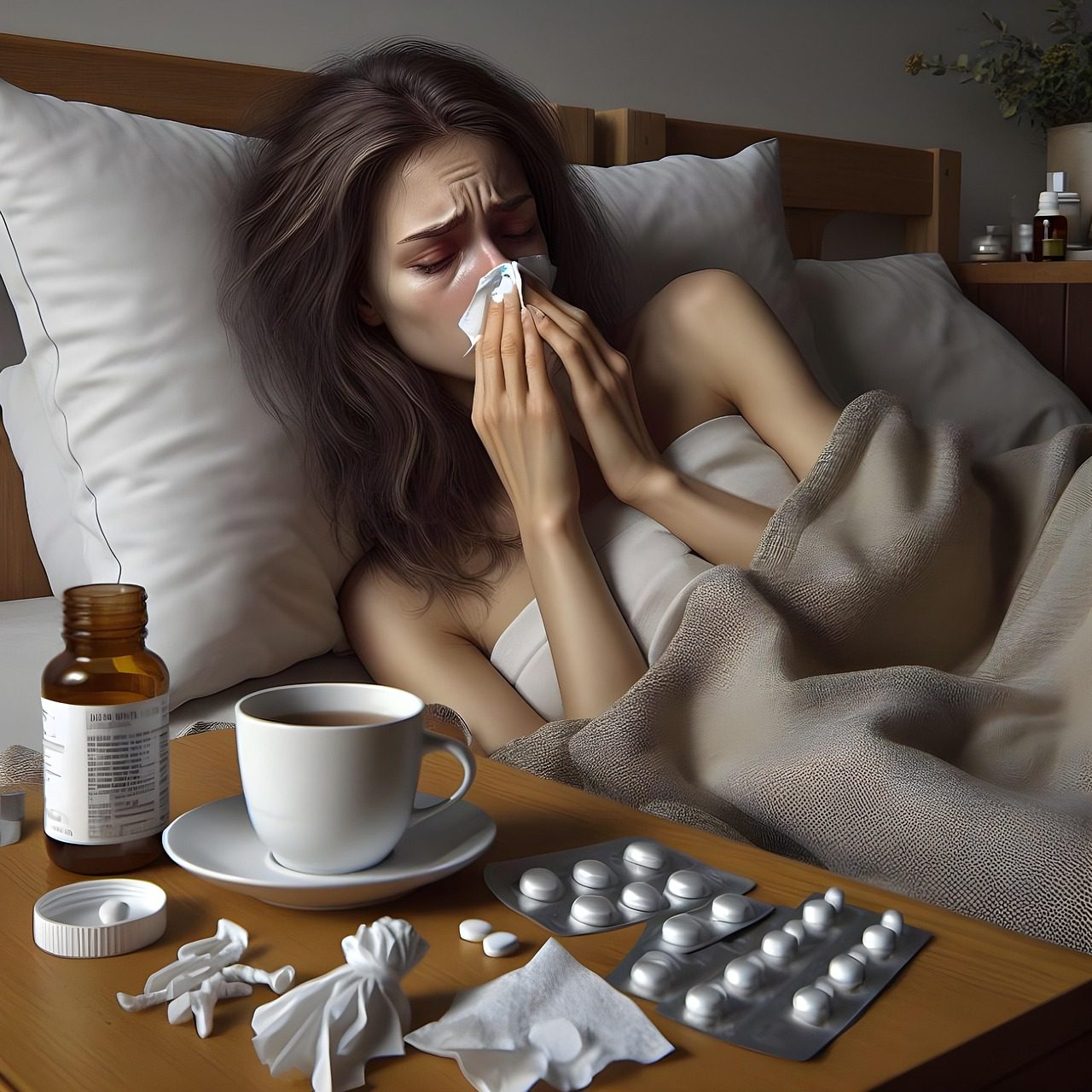 Muchas enfermedades no comienzan en el cuerpo, LA PROPAGANDA SUBLIMINAL Muchas enfermedades no comienzan en el cuerpo, LA PROPAGANDA SUBLIMINAL