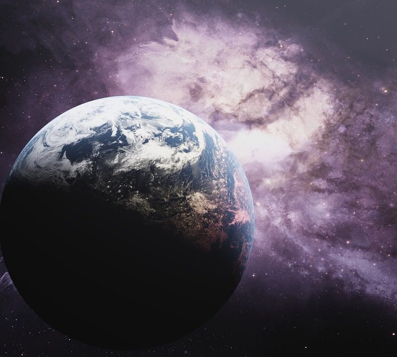 POR QUÉ NUNCA MUESTRAN FOTOS REALES DEL ESPACIO Y DE LA TIERRA 2025