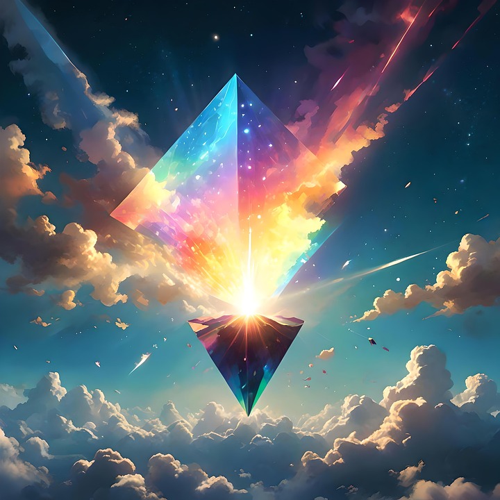 PRISMA, El Secreto Tibetano para Moldear la Realidad con la Mente MEDITACION