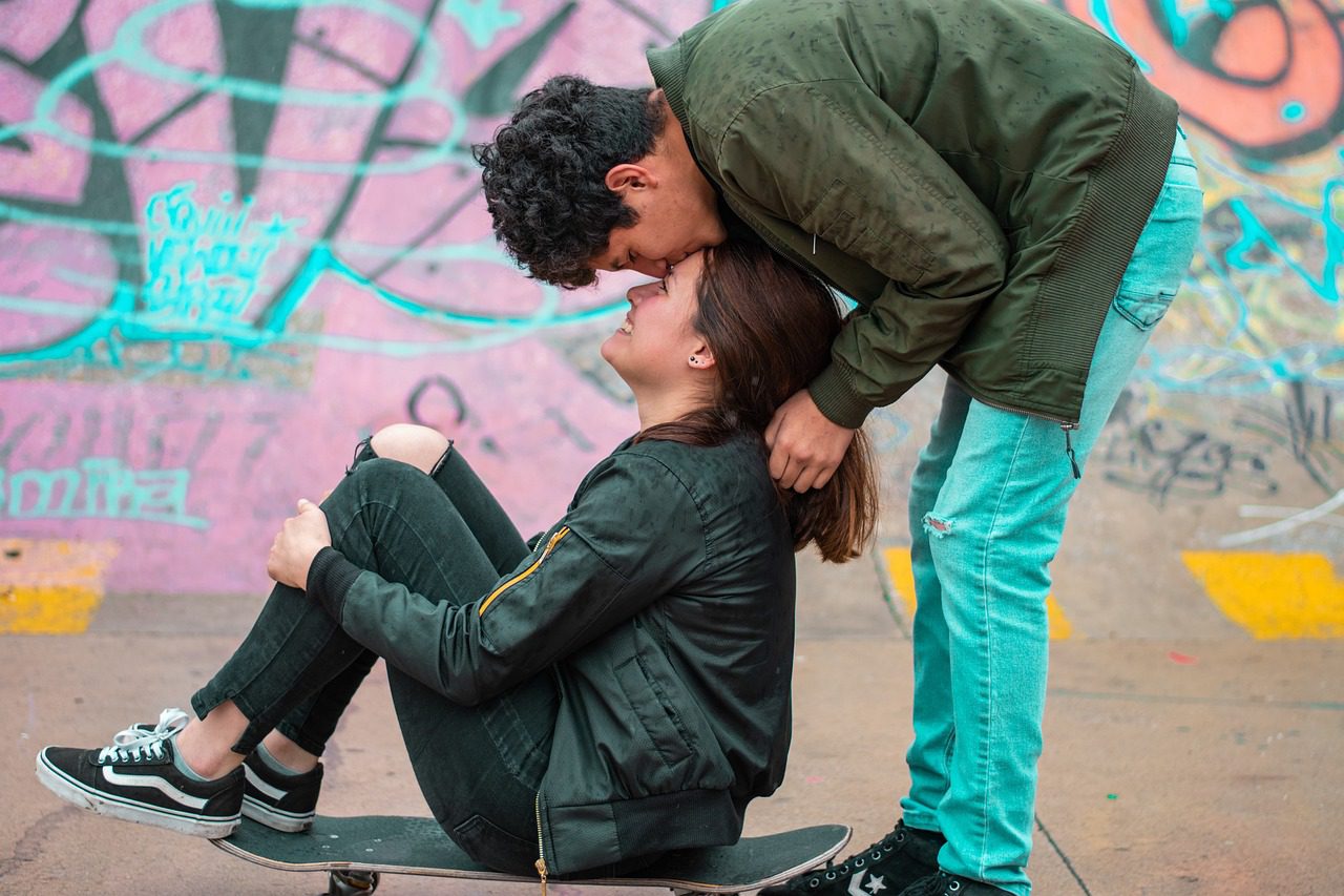 RELACIONES, AMOR Y AMISTAD, El verdadero trío dinámico del alma