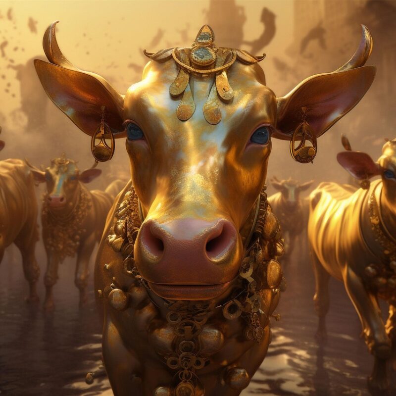 Rituales Modernos para Atraer Dinero y Abundancia